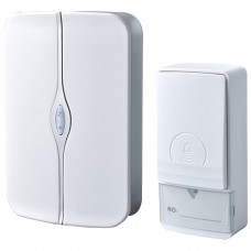 Ασύρματο Κουδούνι 230V 85dB 5027WH